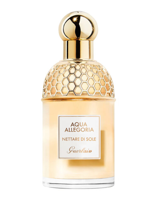 Guerlain Aqua Allegoria Nettare Di Sole Edt Spray 75ml