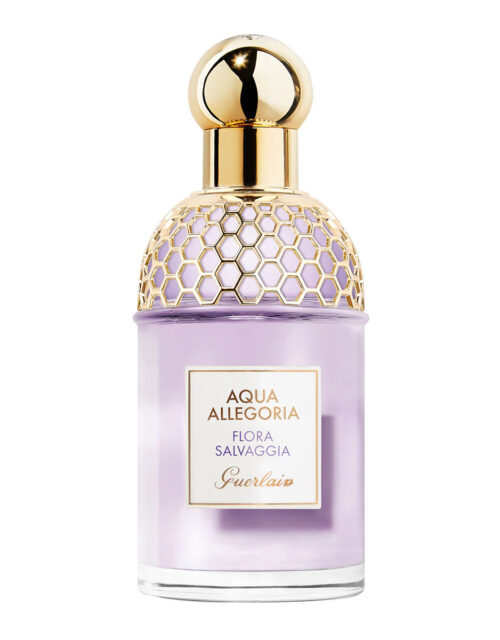 Guerlain Aqua Allegoria Flora Salvaggia Edt Spray 75ml