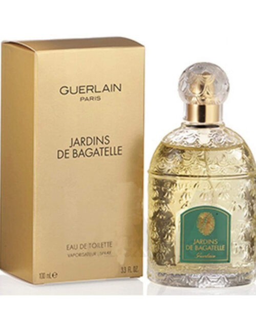 Guerlain Jardins De Bagatelle Etv 75ml