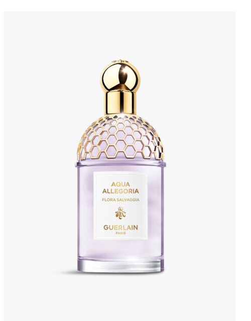 Guerlain Aqua Allegoria Eau De Toilette Flora Salvaggia 125ml Spray
