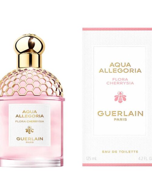 Guerlain Allegoria Fl Cherry Etv 125ml