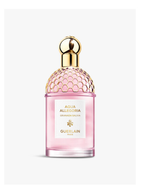 Guerlain Aqua Allegoria Eau De Toilette Granada Salvia 125ml Spray
