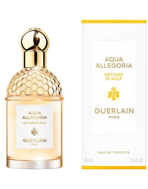 Guerlain Aqua Allegoria Nettare Di Sole Eau De Toilette Spray 75ml