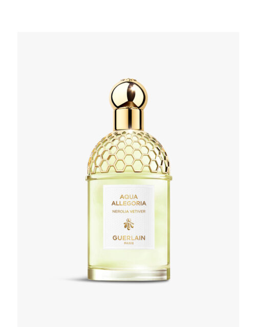 Guerlain Aqua Allegoria Eau De Toilette Nerolia Vetiver 125ml Spray