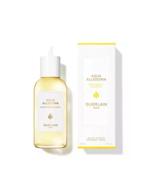 Guerlain Allegoria Bergamote 200ml Refil