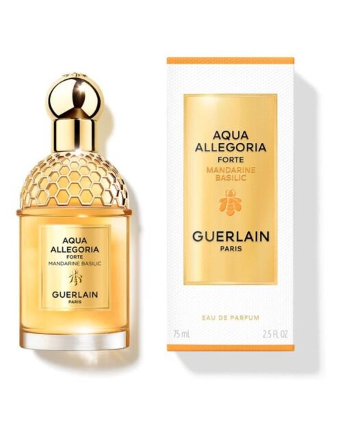 Guerlain Guer Aqua Allegoria Mand Bas Forte 75ml