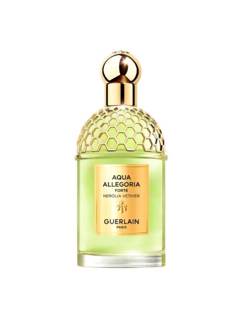Guerlain Aqua Allegoria Eau De Parfum Forte Nerolia Vetiver 125ml Spray