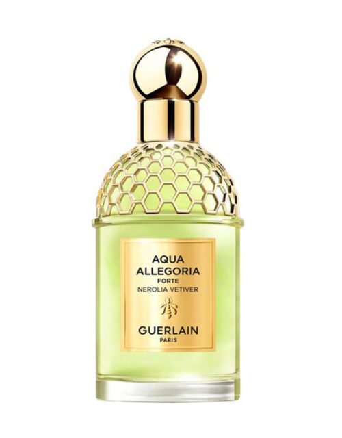 Guerlain Aqua Allegoria Eau De Parfum Forte Nerolia Vetiver 75ml Spray