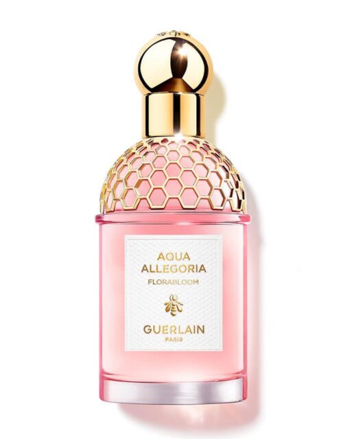 Guerlain Aqua Allegoria Flora Bloom et 75ml