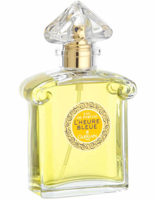 Guerlain L Heure Bleue Eau De Perfume Spray 75ml