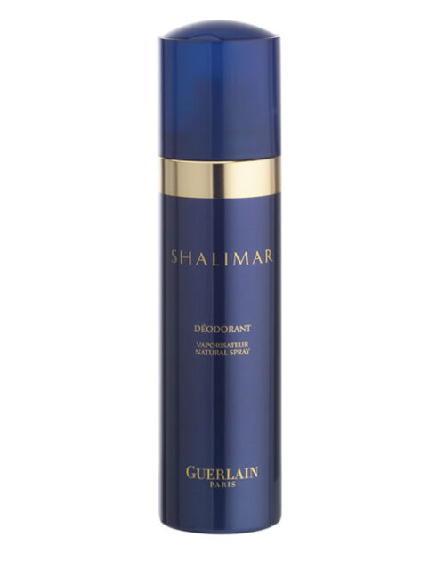 Guerlain Shalimar Deodorant Spray 100ml