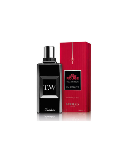 Guerlain Habit Rouge Mon Etv 100ml El