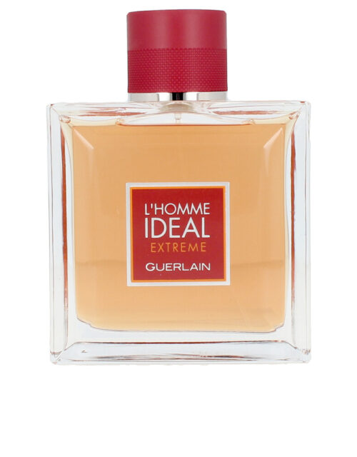 Guerlain L'homme Ideal Extreme Edp Spray 100ml