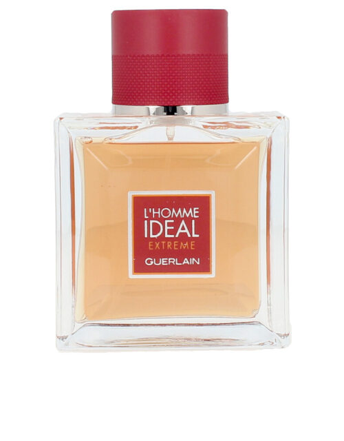 Guerlain L'homme Ideal Extreme Edp Spray 50ml