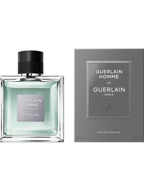 Guerlain Homme Eau De Parfum Spray 100ml