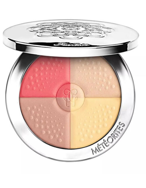 Guerlain Meteorites Polvos Compactos 04 Gold 1un