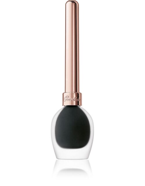 Guerlain Mad Eyes Eyeliner Liquid Intense 01-Glossy Black