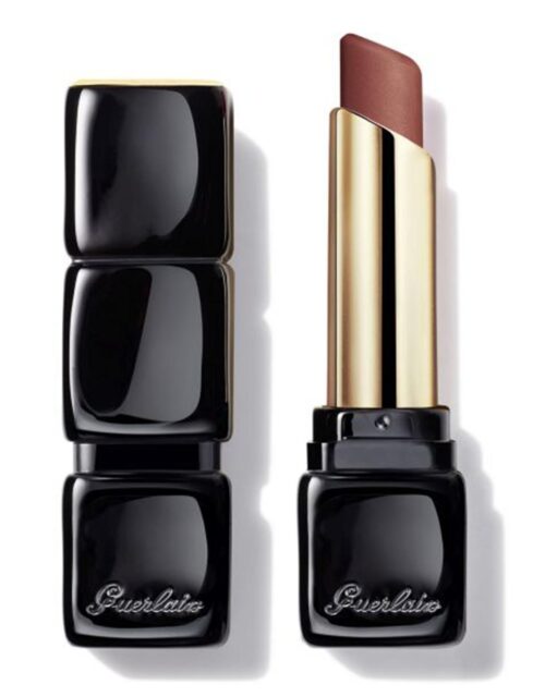 Guerlain Kiss Kiss Barra De Labios 258 Lovely Nude 1un