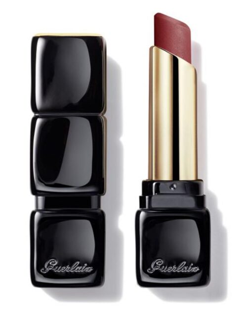 Guerlain Kiss Kiss Barra De Labios 214 Romantic Nude 1un