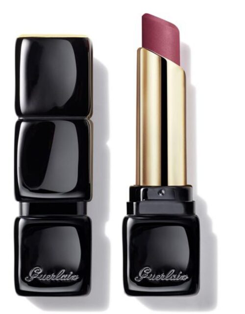 Guerlain Kiss Kiss Barra De Labios 530 Dreamy Rose 1un