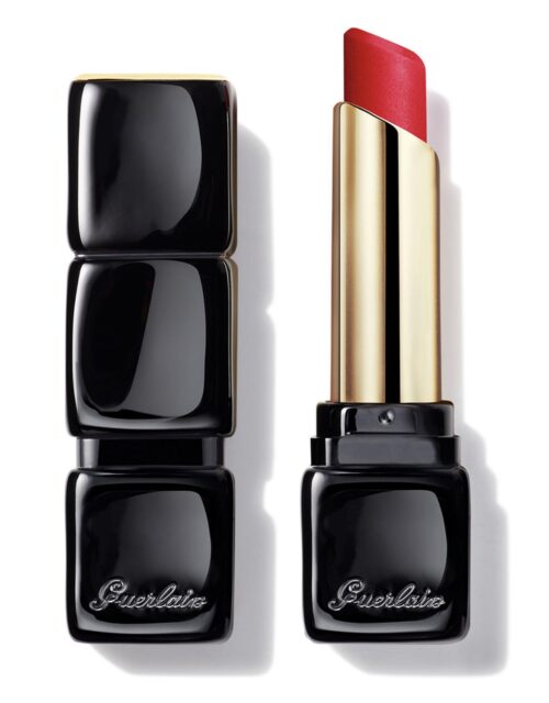 Guerlain Mate Barra De Labios 775 Luminosa 1un