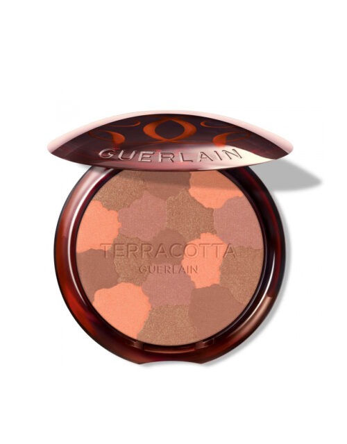 Guerlain Terracotta Light Poudre Bronzante Soleil Léger 02-Natural C
