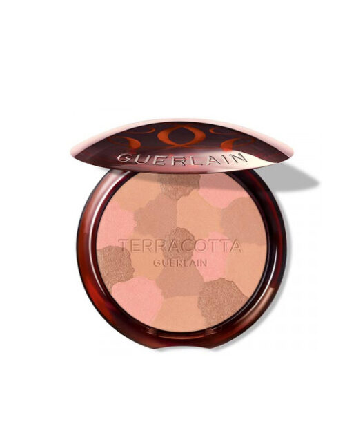 Guerlain Terracotta Light Poudre Bronzante Soleil Léger 03-Natural W