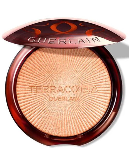 Guerlain Terracotta Polvos Bronceadores Luminous 00 Ivory 1un