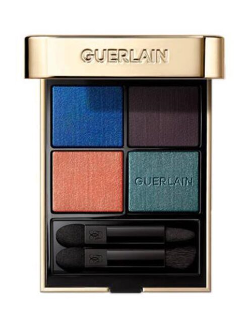 Guerlain 4 Couleurs Sombra De Ojos 360 1ml