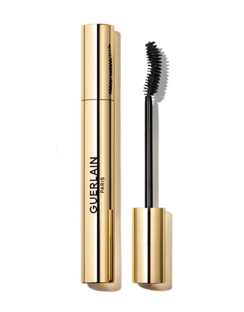 Guerlain Ojos Mascara De Pestañas 01 Noir 1ml