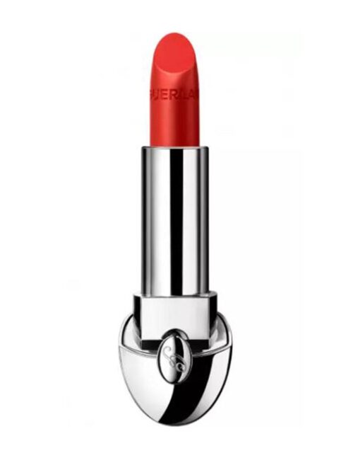 Guerlain Rouge g Barra De Labios 214 Exotic Red 1ml