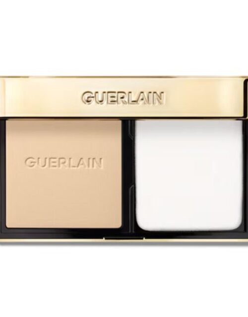 Guerlain Guer Parure Gold Polvo Compact