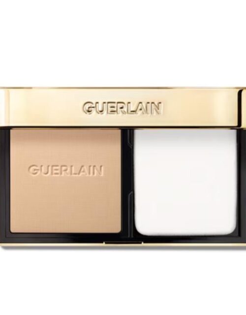 Guerlain Guer Parure Gold Polvo Compact