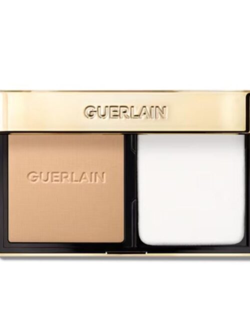 Guerlain Guer Parure Gold Polvo Compact