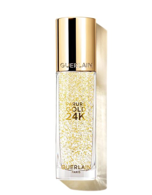 Guerlain Parure Gold 24k Base Primer 1un
