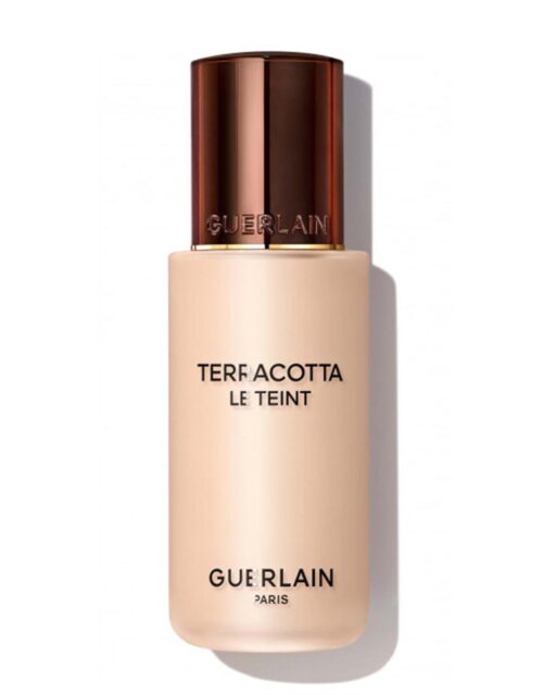 Guerlain Terracotta Base Fluida 0c 1un