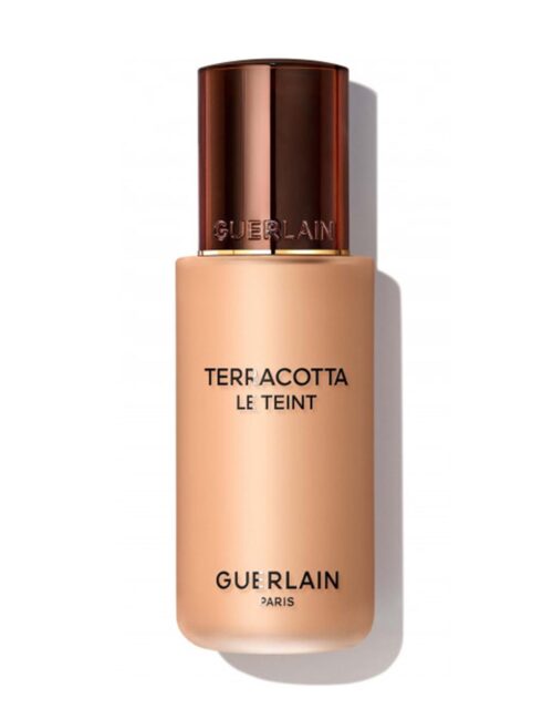 Guerlain Terracotta Base Fluida 4n 1un