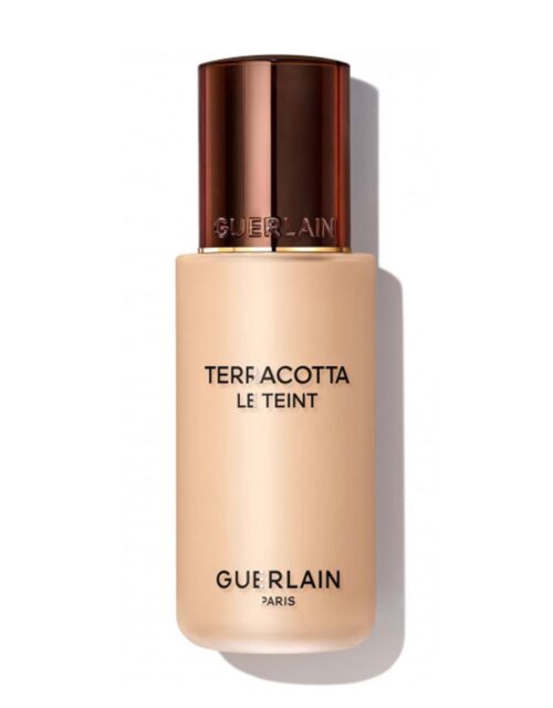 Guerlain Terracotta Base Fluida 2w 1un