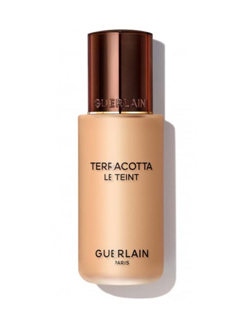 Guerlain Terracotta Base Fluida 4w 1un