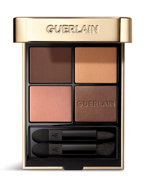 Guerlain Guer Ojos Ombres X4 Shad