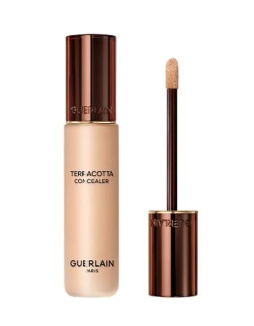 Guerlain Terracotta Corrector 24h De Duración 2,5n 11,5ml