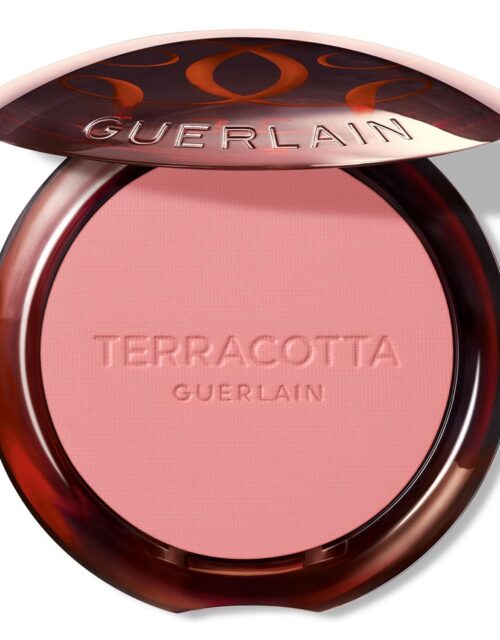Guerlain Guer Terracotta Polvos 24 Blush