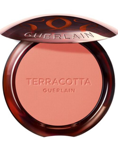 Guerlain Guer Terracotta Polvos 24 Blush