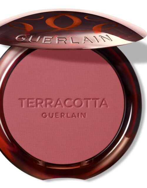 Guerlain Guer Terracotta Polvos 24 Blush