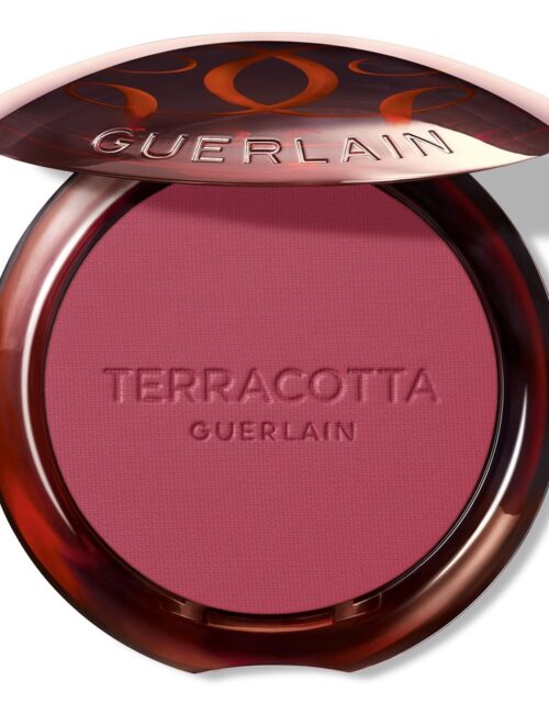 Guerlain Guer Terracotta Polvos 24 Blush