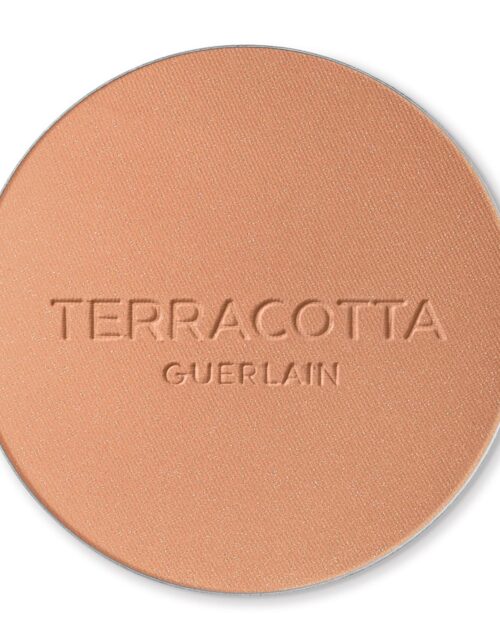 Guerlain Guer Terracotta Bonze Polvos 24 Refill
