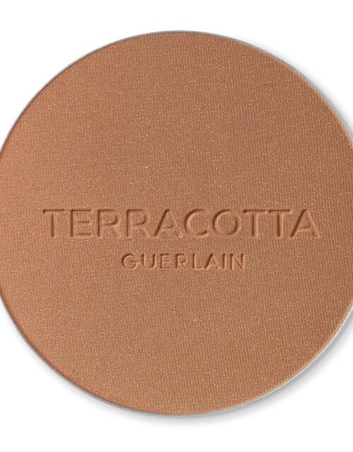 Guerlain Guer Terracotta Bonze Polvos 24 Refill