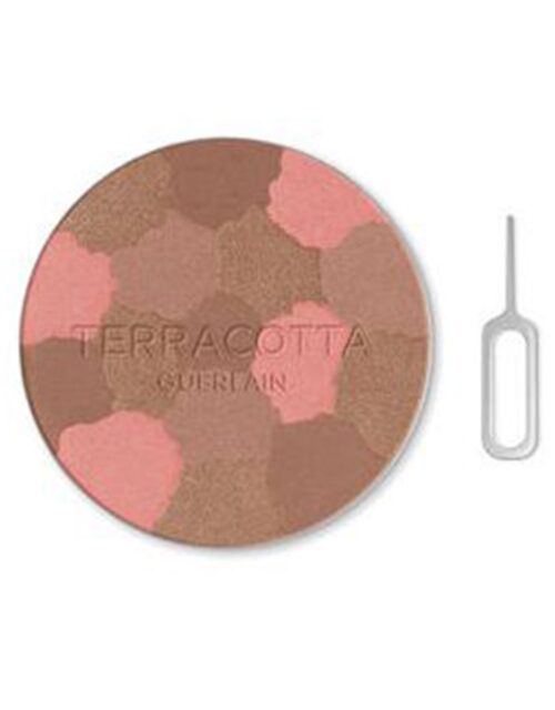 Guerlain Terracotta Light Polvos Bronceadores Ligeros Recarga 04-Deep Cool 10g