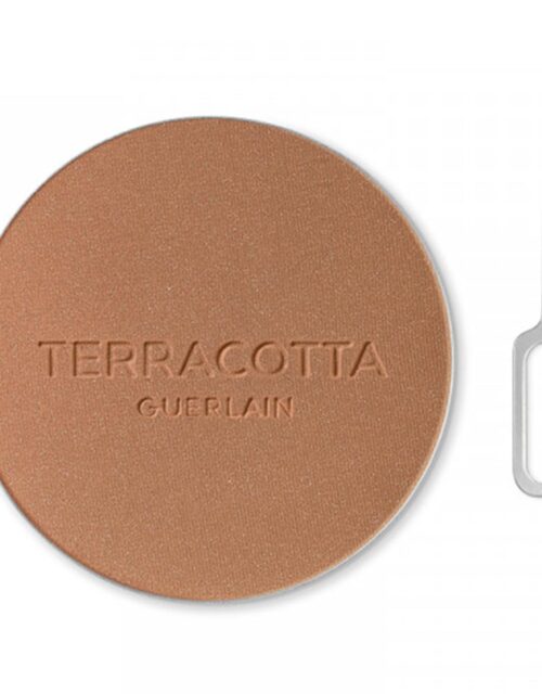Guerlain Terracotta Light Polvos Bronceadores Ligeros Recarga 05-Deep Warm 10g