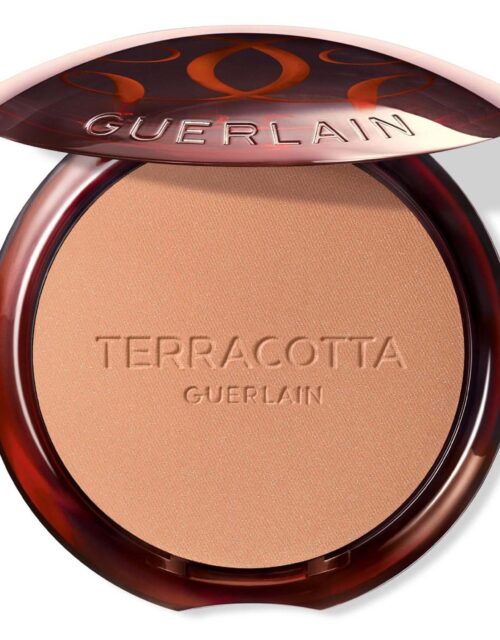 Guerlain Guer Terracotta Original Polvo Comp